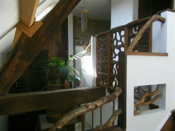 Maison Kayte Interior 1