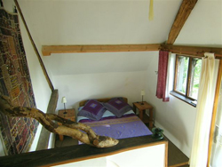 Maison Kayte Main Bedroom